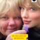 Taylor Swift Reveals Her Mom Is Facing Cancer Again: 'I Give All of My Worry to Real Problems Now'
