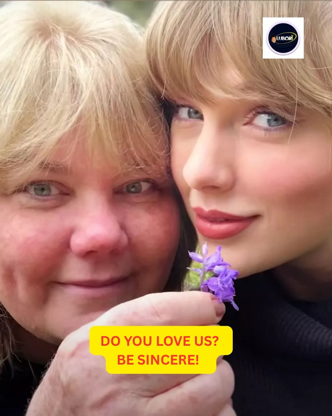 Taylor Swift Reveals Her Mom Is Facing Cancer Again: 'I Give All of My Worry to Real Problems Now'