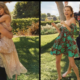 Taylor Swift and Travis Kelce Melt Hearts With a Sweet Garden Embrace and Playful Barefoot Dance, Giving Fans a Rare Glimpse Into Their Fun-Filled, Romantic Married Life as They Unwind Together Before the Kansas City Chiefs’ Big Game