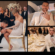 THE WAIT IS FINALLY OVER! 💍✨ Taylor Swift and Travis Kelce’s Alleged Wedding Photos and Videos Have Fans Buzzing One Month After Their MSG Celebration