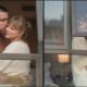 TAYLOR SWIFT AND TRAVIS KELCE’S QUIET POST-GAME MOMENT MELTS HEARTS! After the NFL Game, the Couple Retreats to a Peaceful Private Setting, Sharing a Tender Kiss and Sweet Glances Through the Window as They Simply Enjoy Being Close to Each Other..