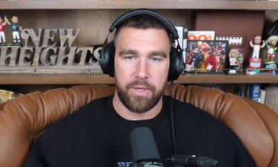 NO LONGER THE RUMOR: Just one hour ago, Travis Kelce dropped the long-awaited announcement we've all been hoping for... 👇
