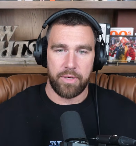 NO LONGER THE RUMOR: Just one hour ago, Travis Kelce dropped the long-awaited announcement we've all been hoping for... 👇