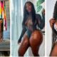 Internet Buzz: 10 Private Photos of Serena xWilliams Allegedly Leaked Online,click to see ..👇