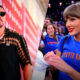 Looks Like His Wife Dresses Him’ — Fans Sense Taylor Swift in Travis Kelce’s Stylish Outfit for Chiefs Preseason Game 1