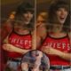 Taylor Swift’s Sweetest Moment Steals the Spotlight as She Cheers for Husband Travis Kelce, Shouts “That’s My Husband,” Then Shares a Heartwarming Hug With Mama and Papa Kelce…See full video ⤵️