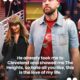 Taylor Swift's new song "Cleveland!" is a love letter to Travis Kelce... and a message to the haters!