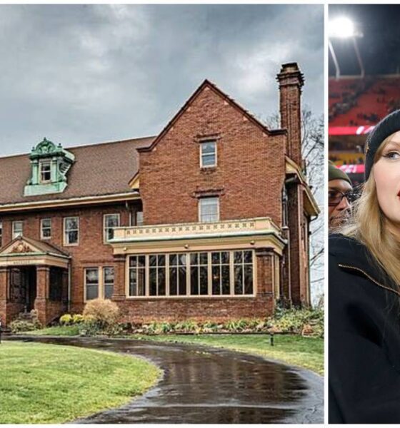 Travis Kelce’s $5.35M Dream Estate Hits Another Roadblock as Neighbors Push Back Against His Landscaping Plans...