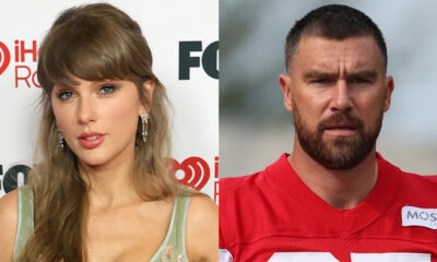 It ‘Feels Like a Betrayal’: Taylor Swift Is ‘Upset’ After New Travis Kelce Wedding Photos Leak On IG Can this be true?...