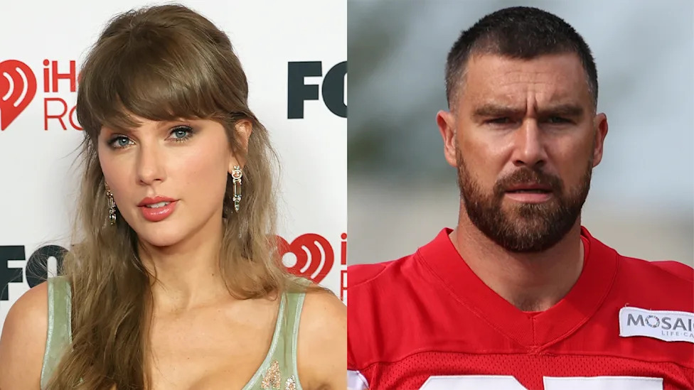 It ‘Feels Like a Betrayal’: Taylor Swift Is ‘Upset’ After New Travis Kelce Wedding Photos Leak On IG Can this be true?...