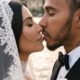 ❤️ Kim Kardashian and Lewis Hamilton Spark Marriage After Alleged Private Bahamas Wedding Photos Leak — An Intimate Ceremony, a Guest List of Close Friends and Family, and One Unexpected Moment That Has Fans Talking! 👀💍