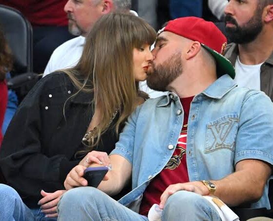She’s in no rush’: Taylor Swift and Travis Kelce reportedly put family plans on hold amid his NFL career...
