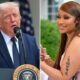 Donald Trump Calls Nicki Minaj’s “Beautiful Ass” a “Sexy, Irresistible Beauty” During Rally in Port Huron, Michigan ❤️
